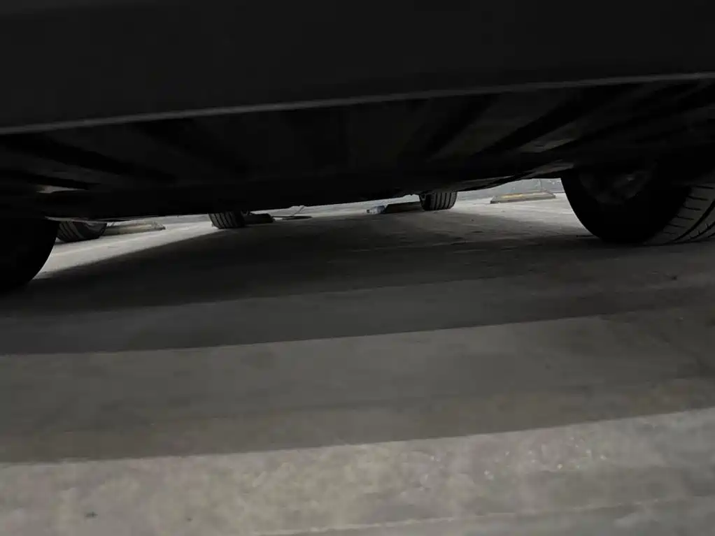 Geely Galaxy Galaxy A7 2026