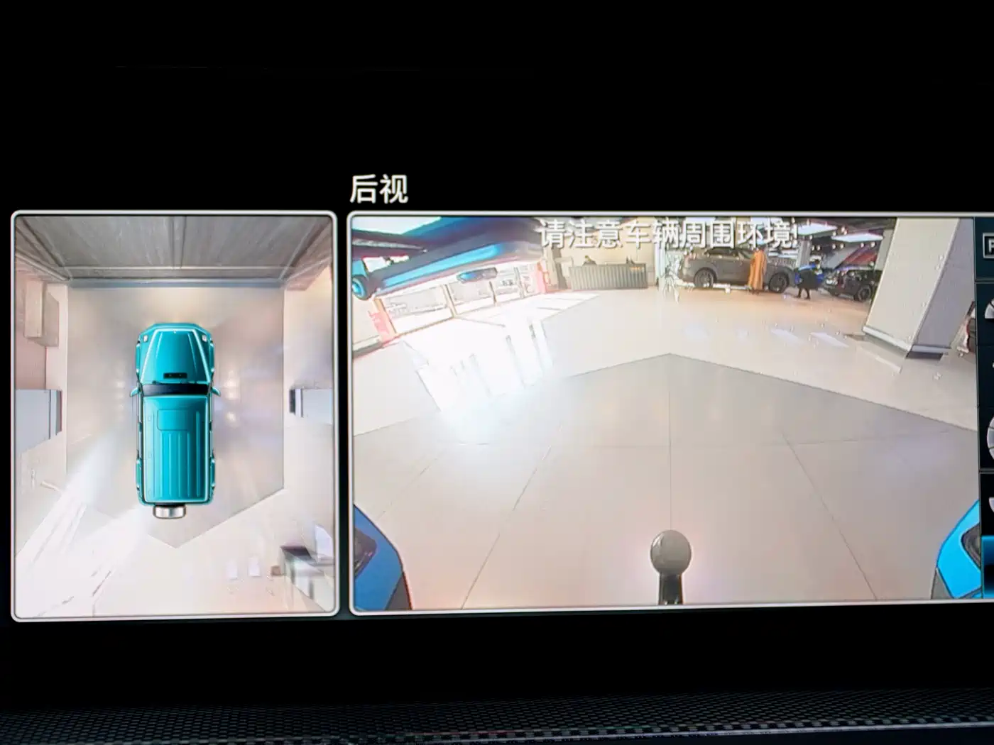 MERCEDES-BENZ G CLASS