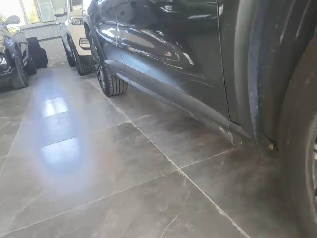 Фото 21 - Changan Oshan Changan Oushang X5