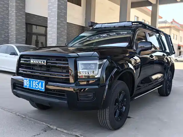 Haval H5 2026