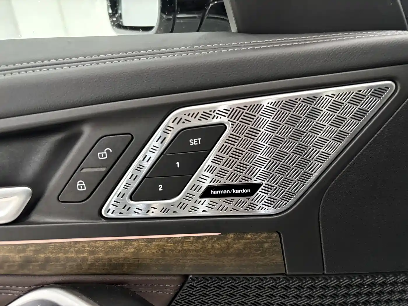 BMW X1 2025 xDrive25Li X Design Package фото 11
