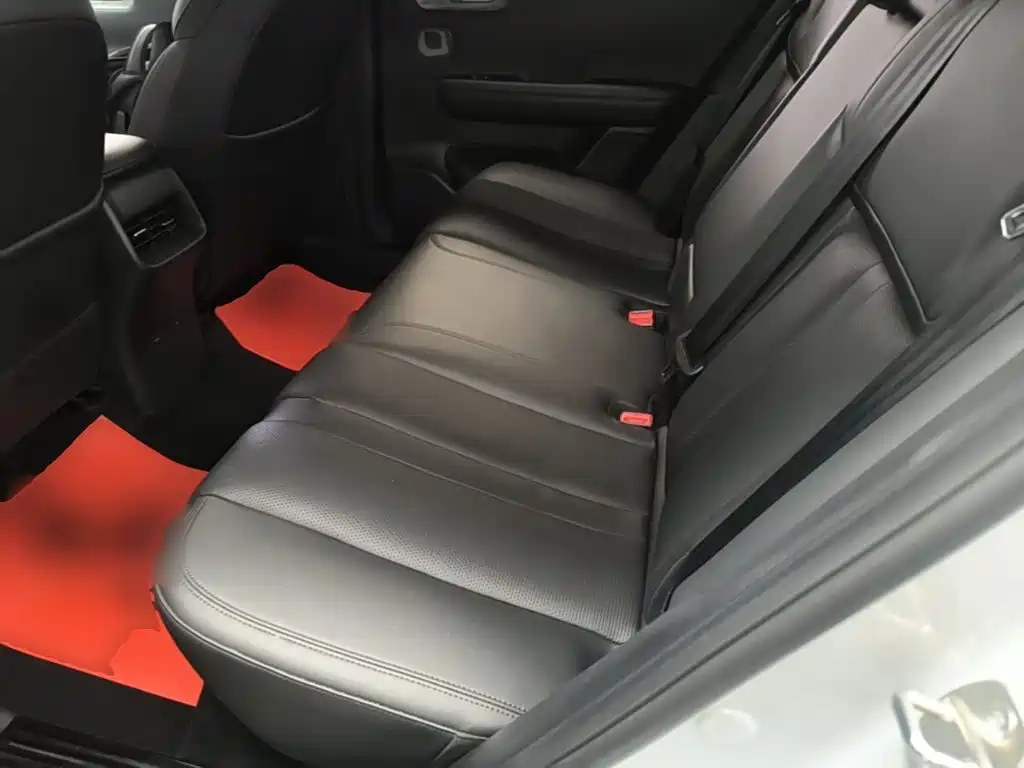 Wuling Motors Wuling Xingguang S 2025 2024 130km Flagship Model