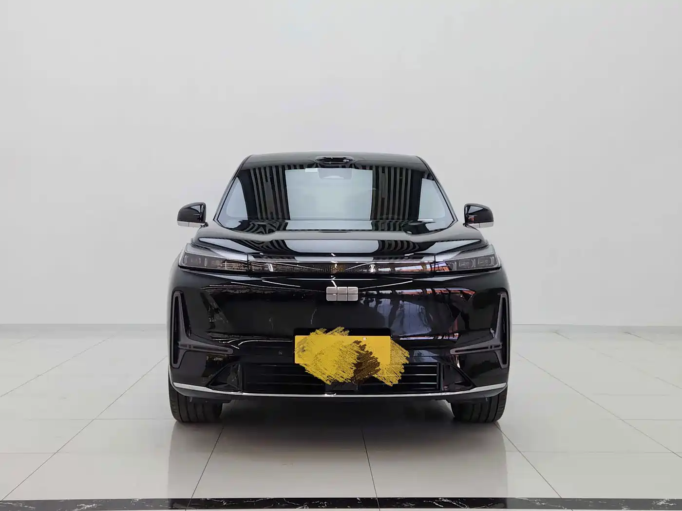 Geely Galaxy Galaxy M9 2025 2025 Base Model