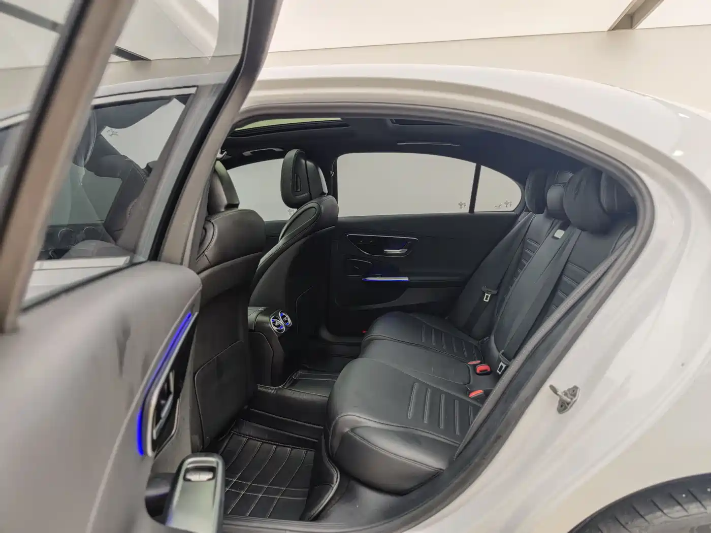 Mercedes-Benz C-Class 2022 C 260 L Sport Edition фото 11