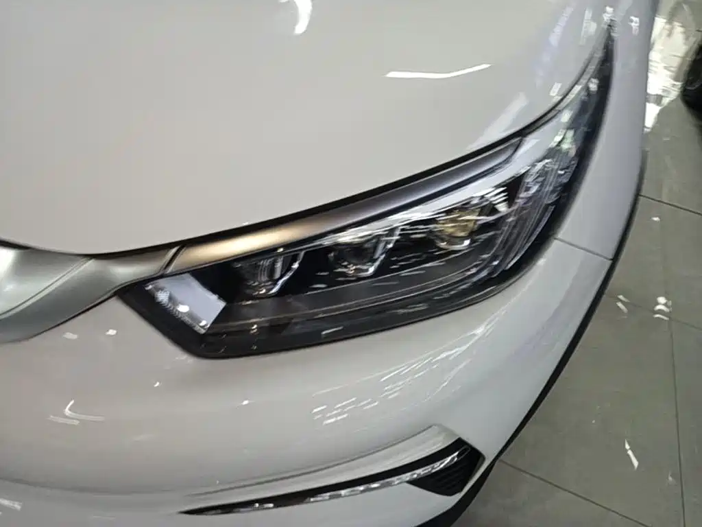 BYD Yuan Pro 2023 2023 401KM Luxury