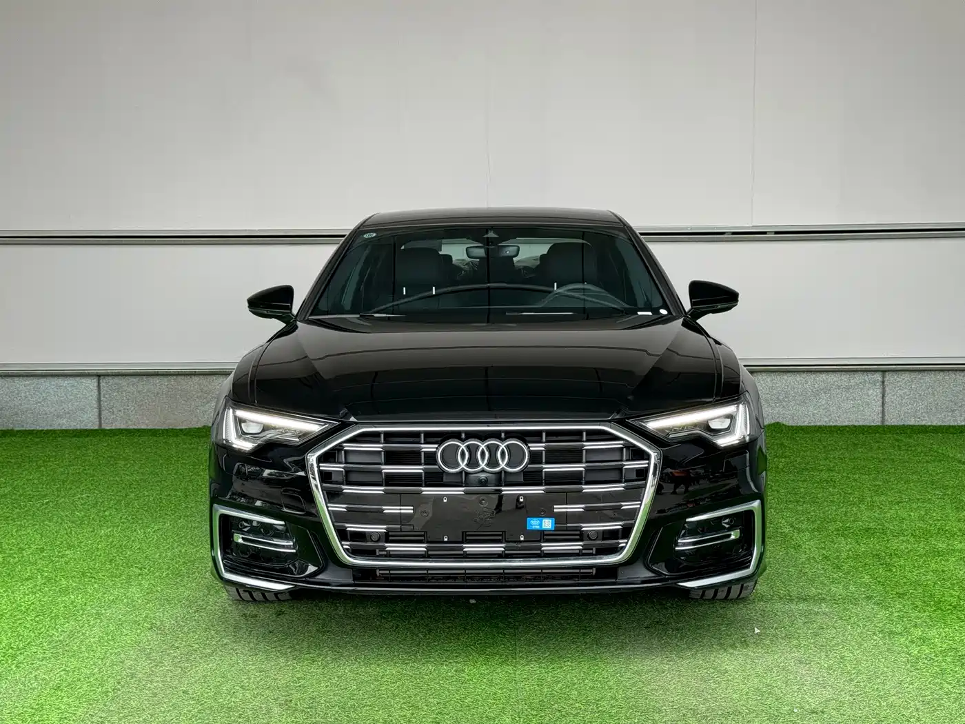 Audi A6L 2026 2026 Model Year 45 TFSI Premium Dynamic