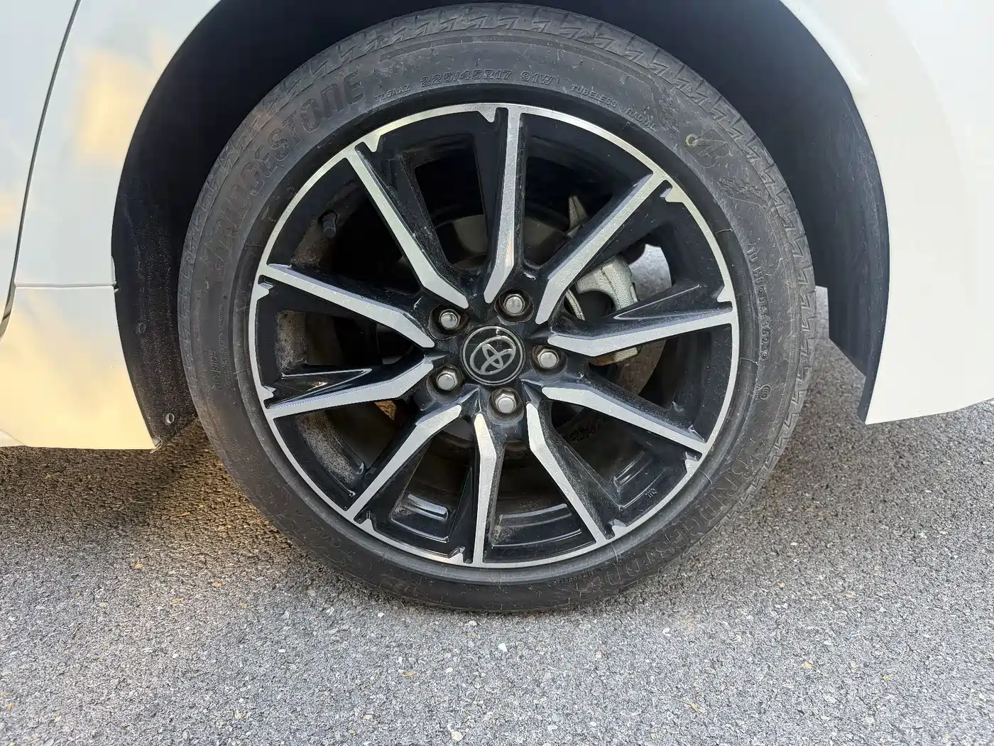 Toyota Levin, миниатюра 19