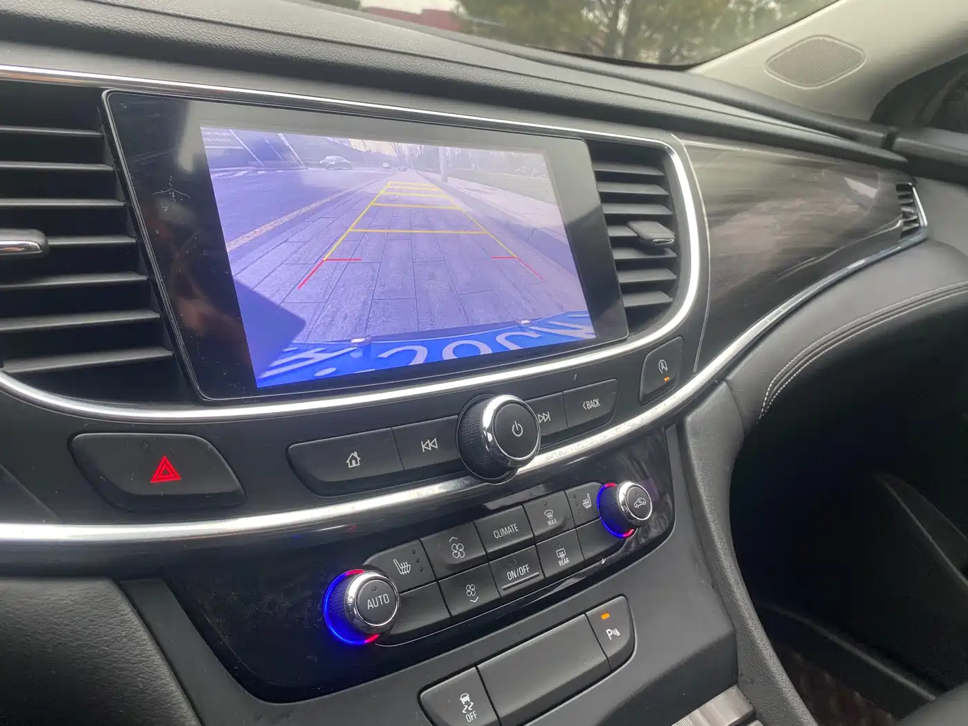 Buick LaCrosse 2022 552T Luxury фото 14