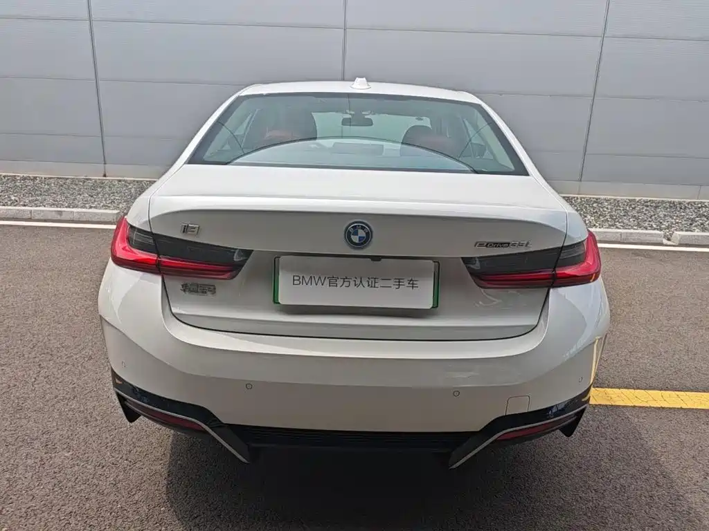 BMW i3 2025 2025 eDrive 35 L