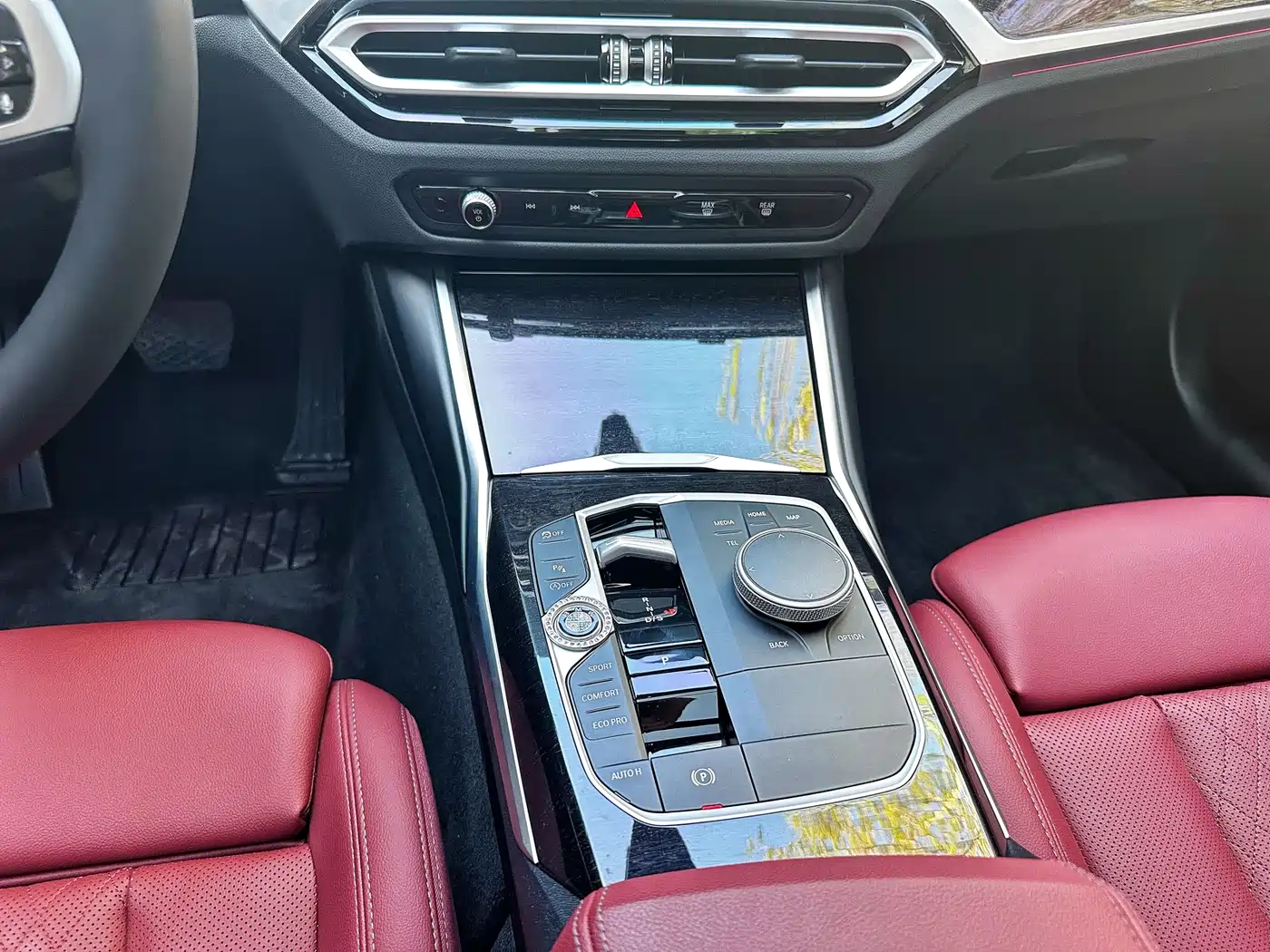 BMW 3 Series 2024 325Li M Sport Package фото 16