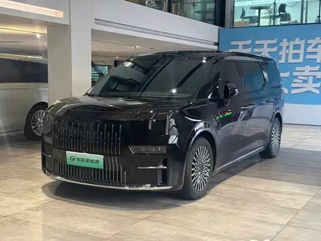 ZEEKR EXTREME KRYPTON 009