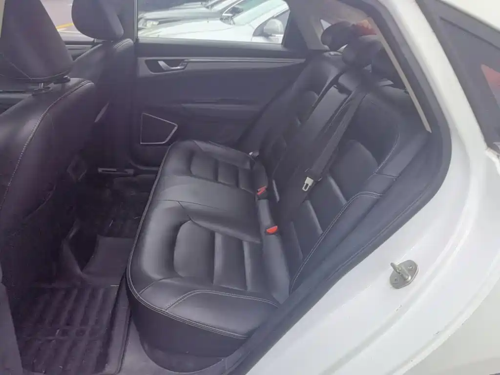 Geely Emgrand GL 2017 2017 1.8L Manual Elite