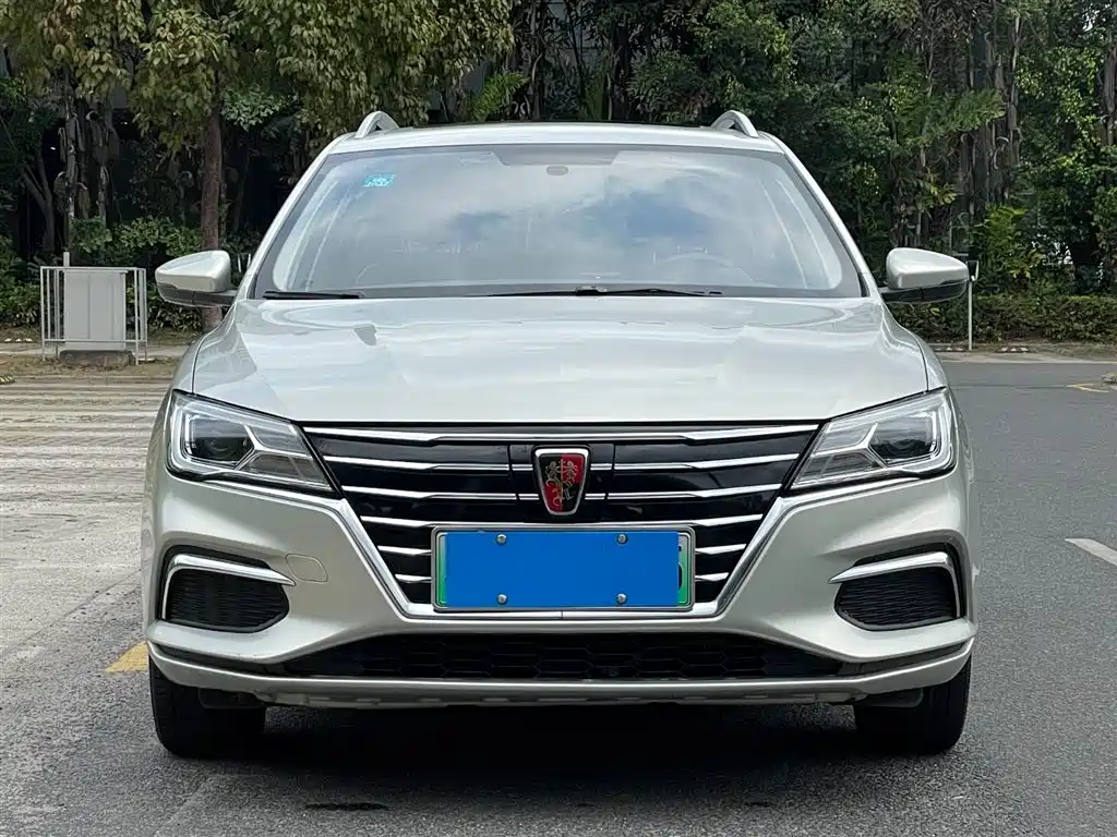 ROEWE EI5