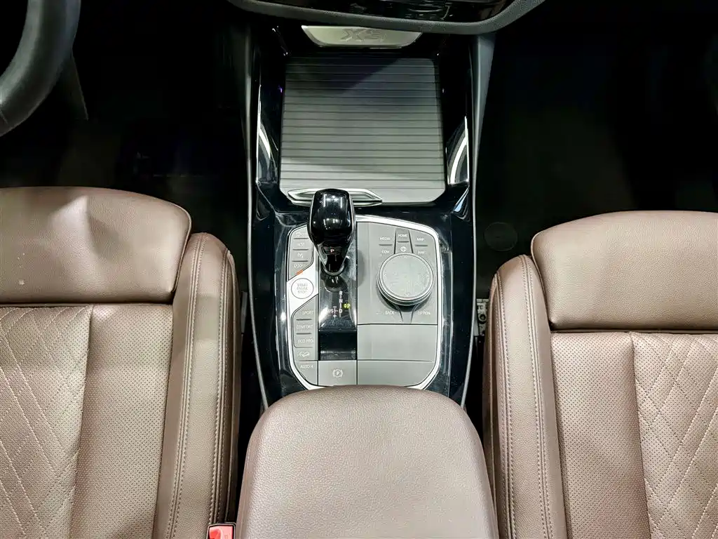 BMW X3 2023 xDrive30i Leading M Night Package фото 22