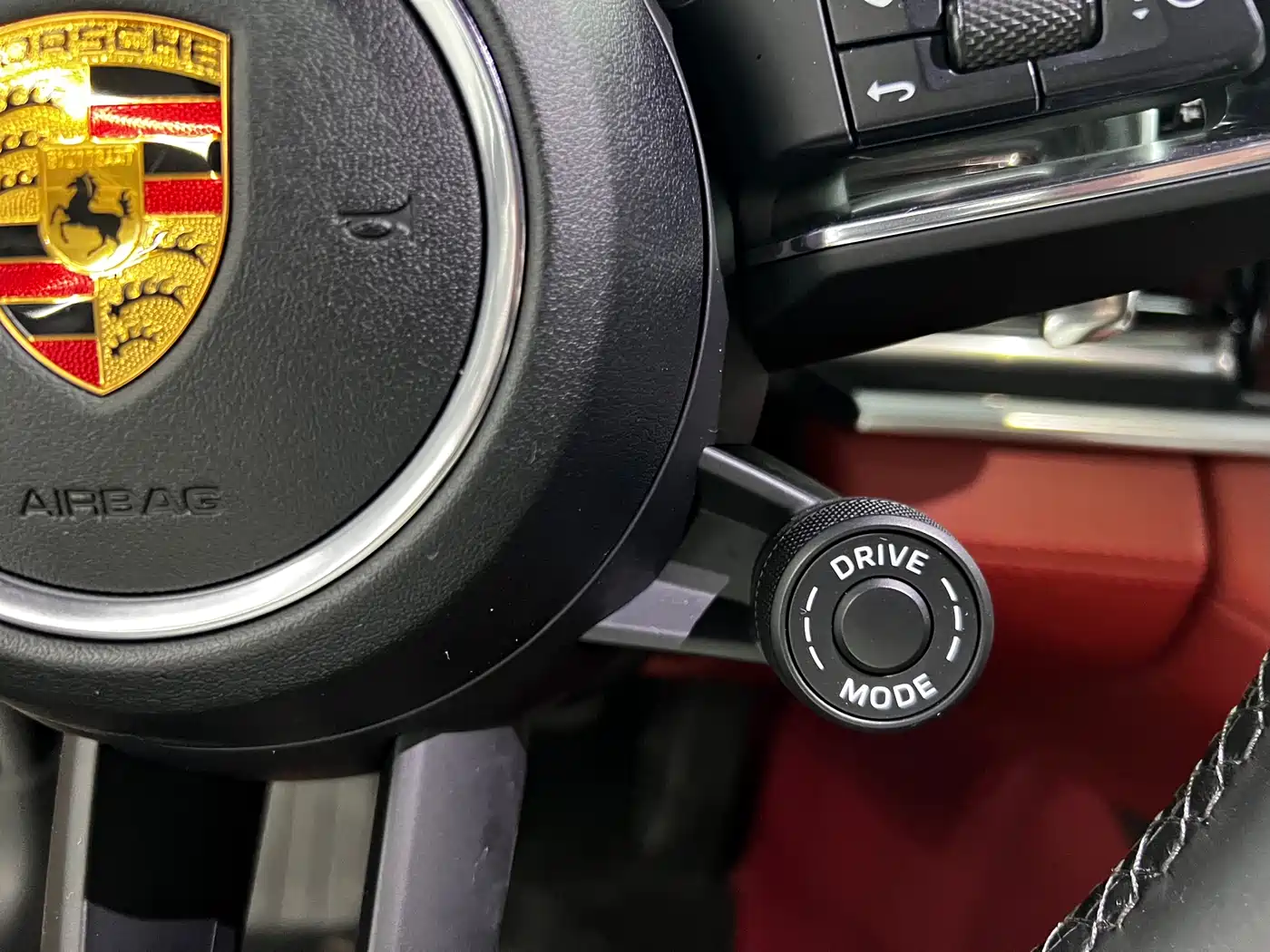Porsche Panamera 2021 Model Panamera 2.9T фото 10