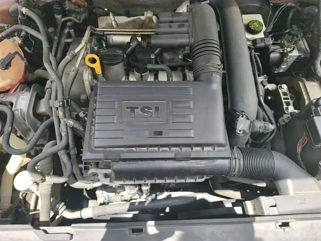Volkswagen C-TREK 2017 230TSI DSG Comfort фото 11