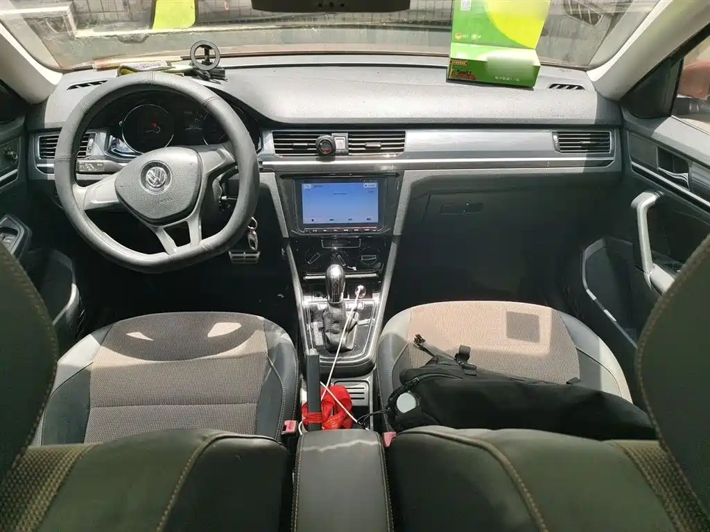Volkswagen C-TREK 2017 230TSI DSG Comfort фото 13