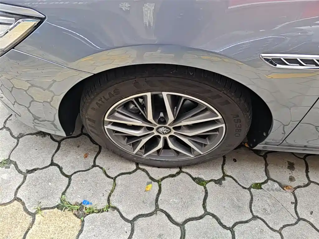 BYD Qin PLUS 2021 DM-i 55KM Flagship фото 23