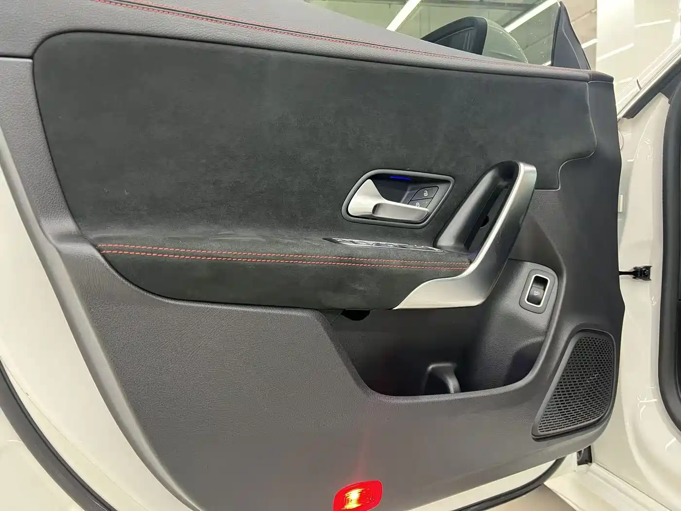 Mercedes-Benz CLA (Import) 2022 2022 CLA 200