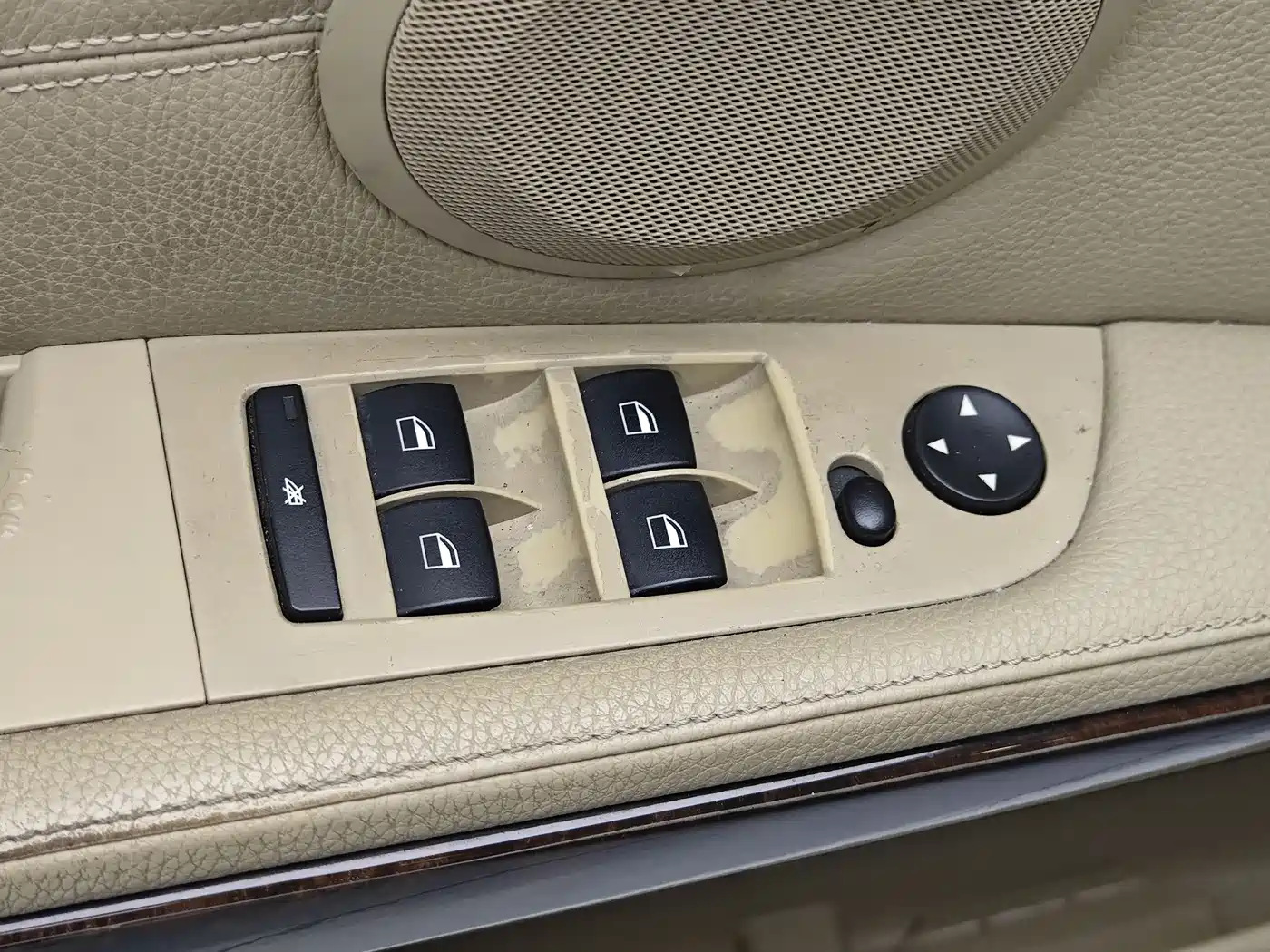 BMW 3 Series 2010 320i Luxury фото 10