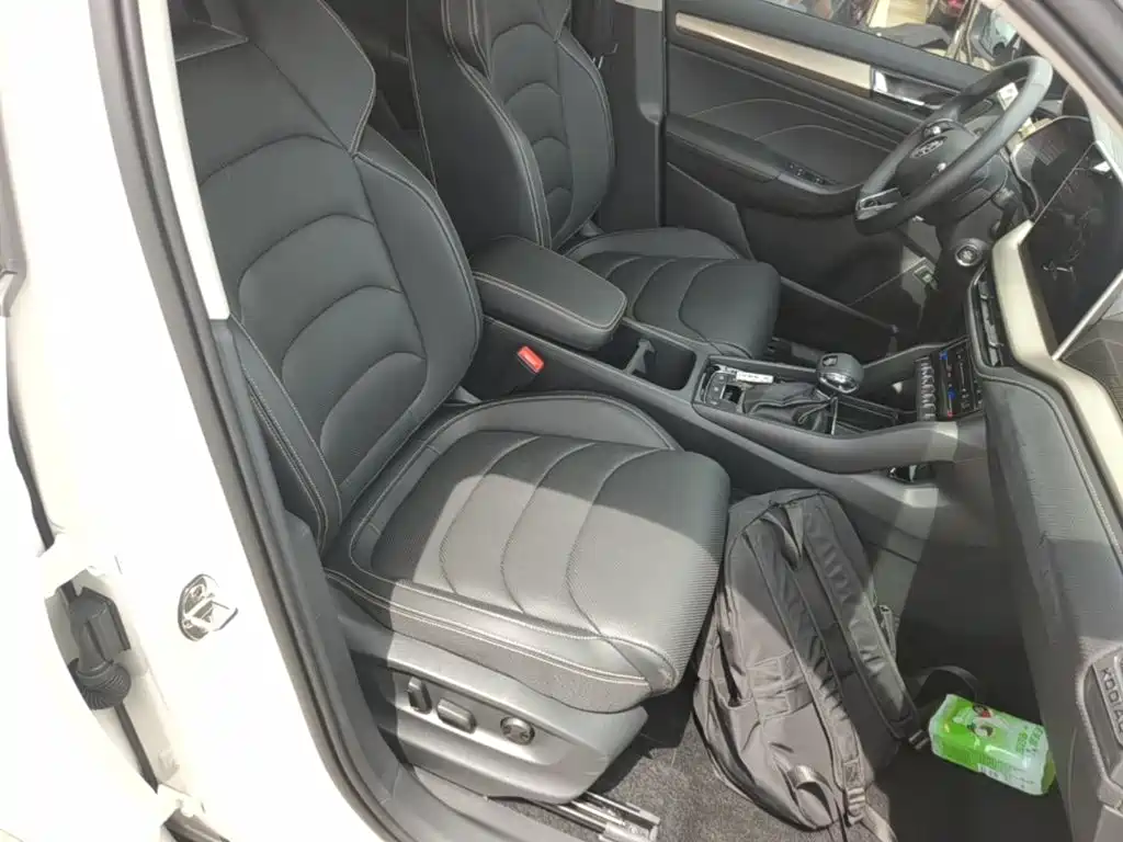 Фото 25 - Škoda Kodiaq
