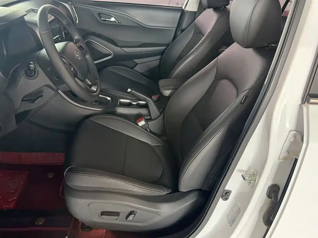 Hyundai Beijing Hyundai ix35 2019 2.0L Automatic 2WD Zhiyong·Smooth Enjoy China VI фото 10