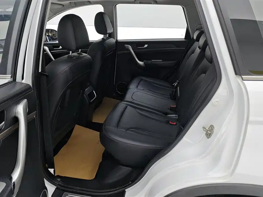Haval H6 2015 Sport 1.5T Automatic 2WD Luxury фото 11