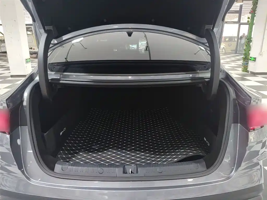BYD Qin L 2025 DM-i Smart Drive Edition 80KM Leading фото 15