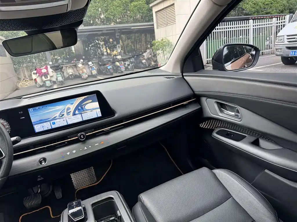 Nissan ARIYA 2022 2022 2WD Long Range Top Edition