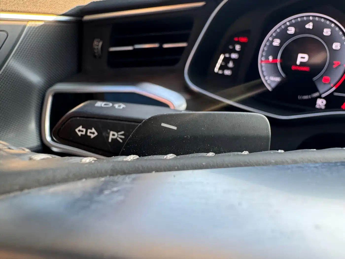 Audi A6L 2020 45 TFSI Premium Dynamic фото 31