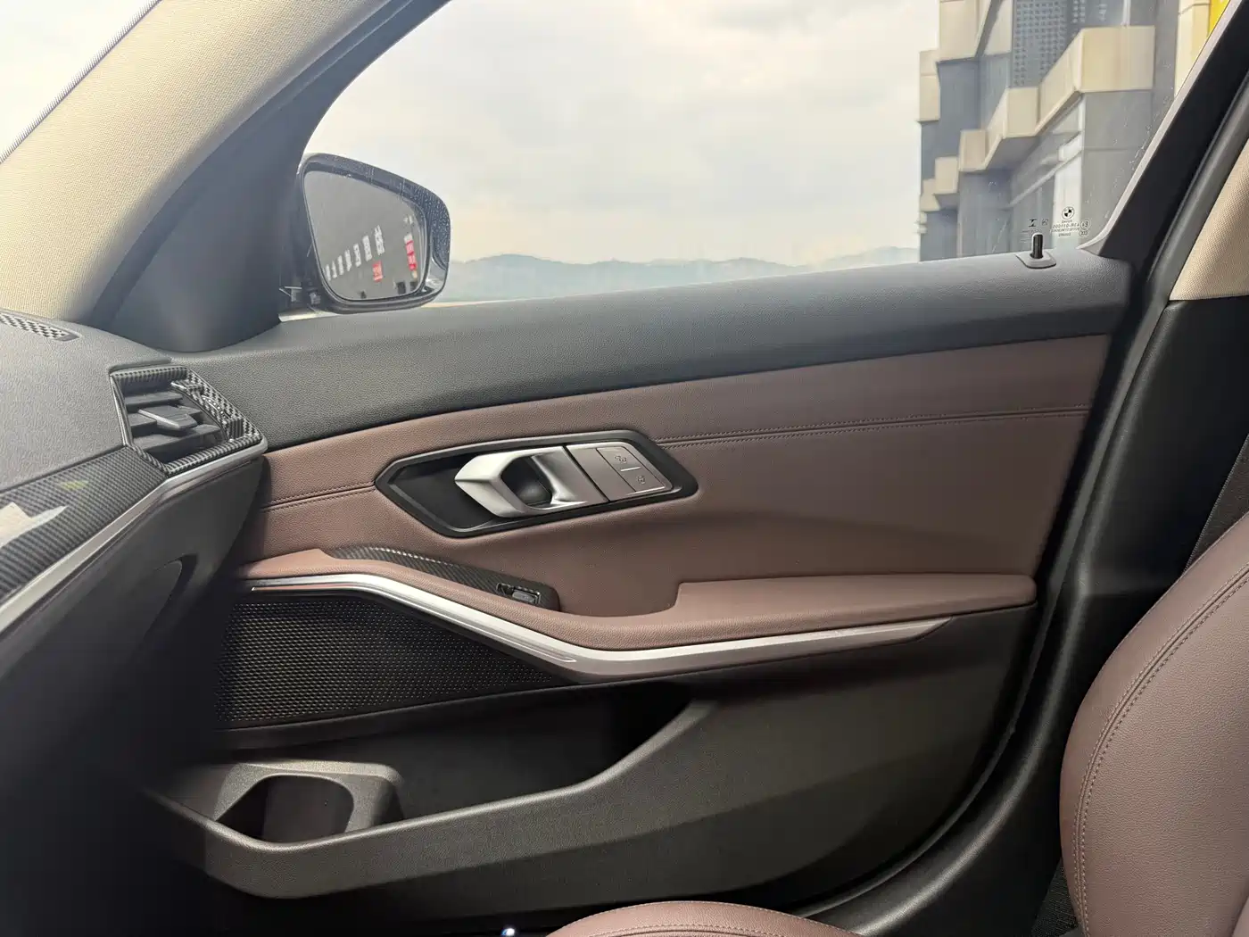 BMW 3 Series 2021 325i M Sport Package фото 26