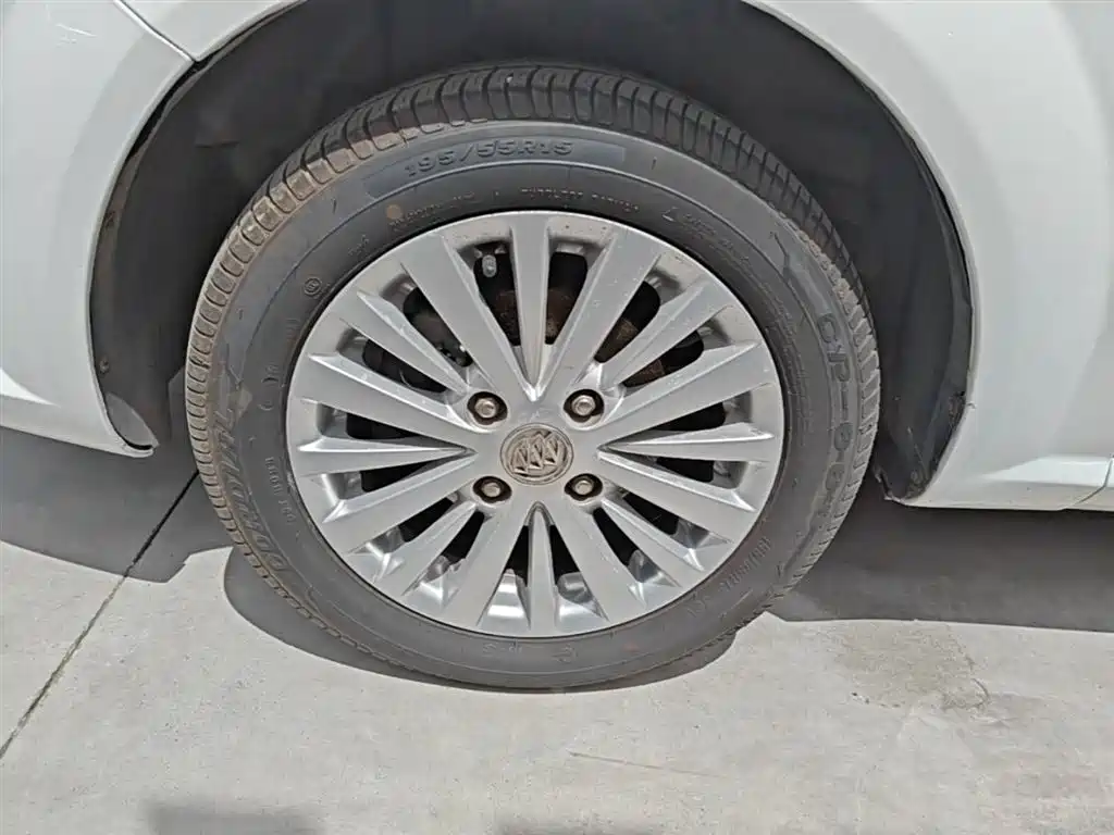 Buick Excelle 2015 1.5L Automatic Premium фото 22