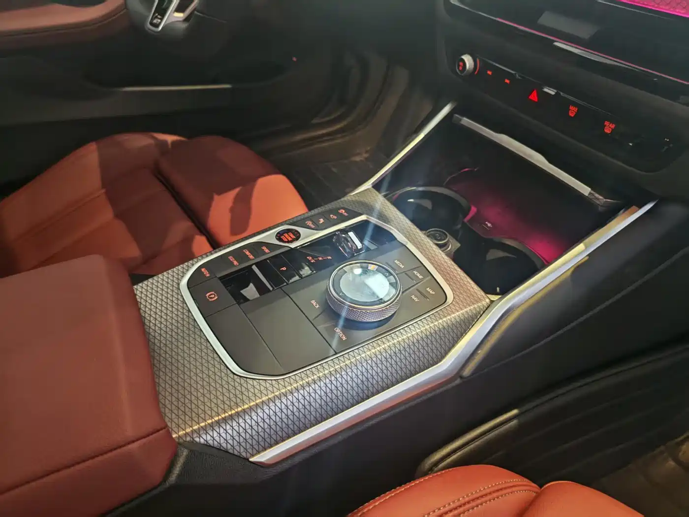 BMW 4 Series 2025 2024 430i Gran Coupe M Sport Shadowline Package