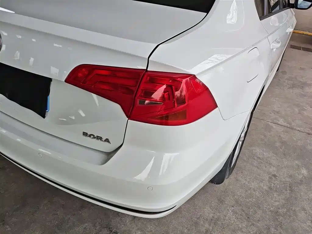 Volkswagen Bora 2016 Model 1.6L Automatic Fashion фото 24