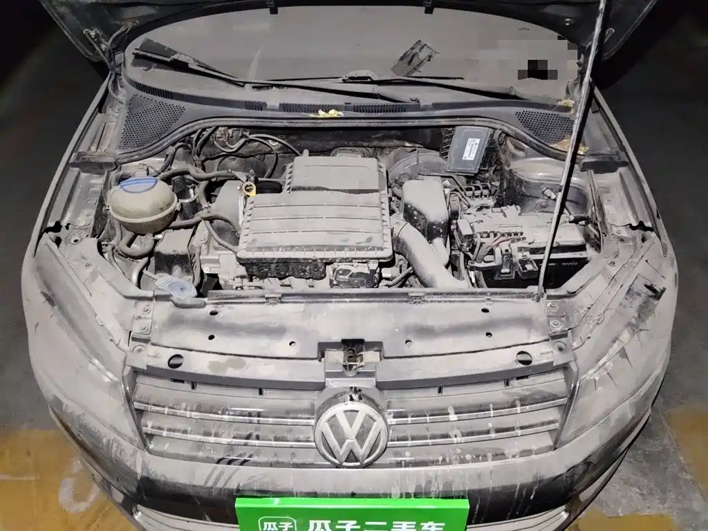 Volkswagen Jetta 2015 Value Edition 1.6L Manual Comfort фото 16