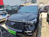 Фото 3 - Ford Explorer