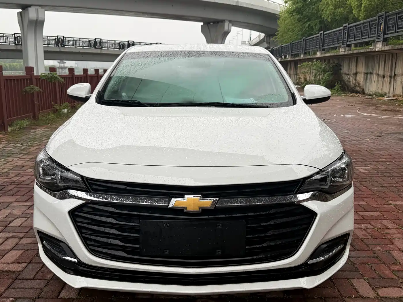 Chevrolet Monza 2022 320 Automatic Enjoyment Edition фото 2