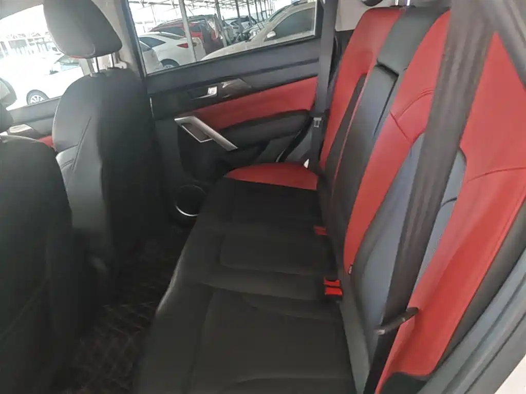 Haval H2 2017 Blue Label 1.5T Automatic 2WD Luxury фото 17