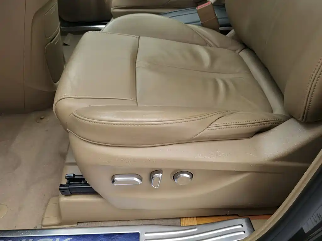 Buick GL8, миниатюра 20