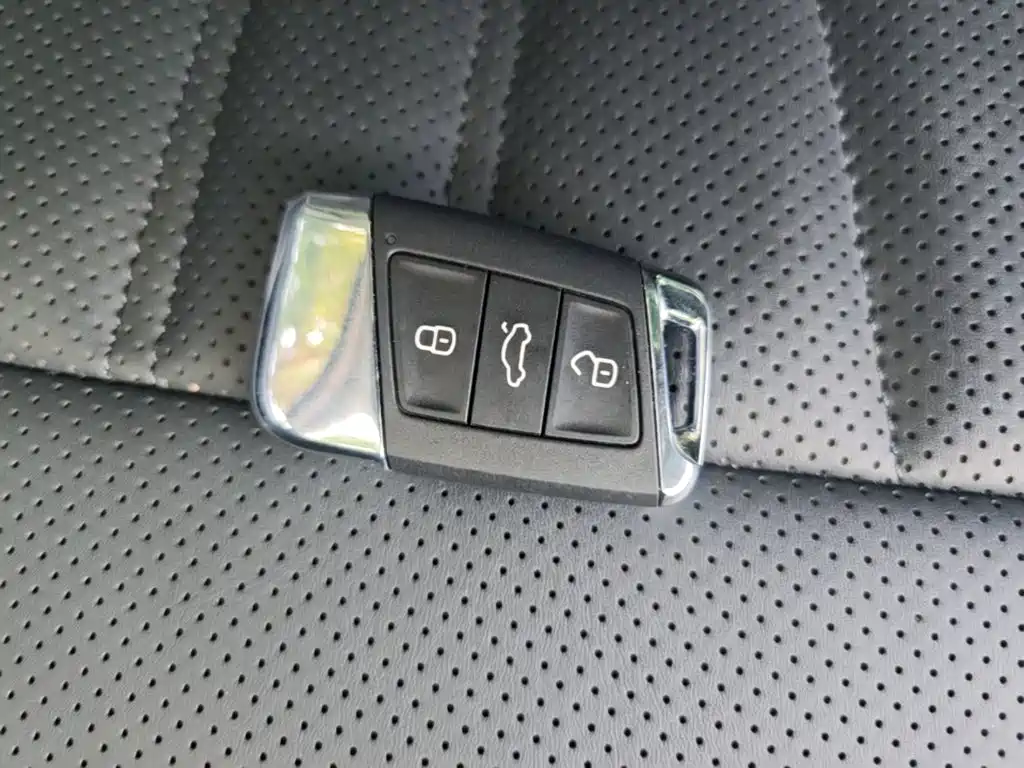 Photo 9 - Volkswagen Passat