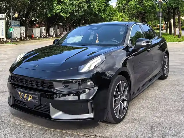 Lynk & Co 03 2019