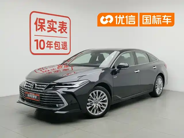  Toyota Avalon