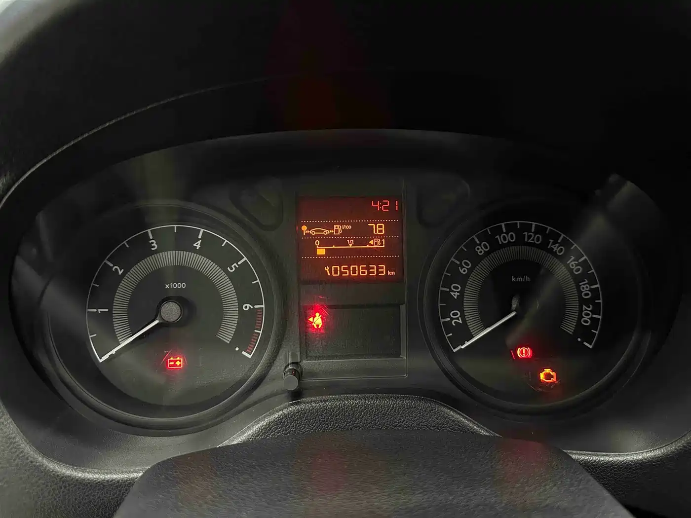 Peugeot 301 2016 2016 1.6L Manual Comfort Edition