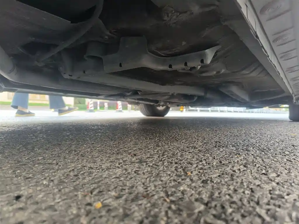 Toyota Levin 2016 1.6G CVT Elite Edition фото 17