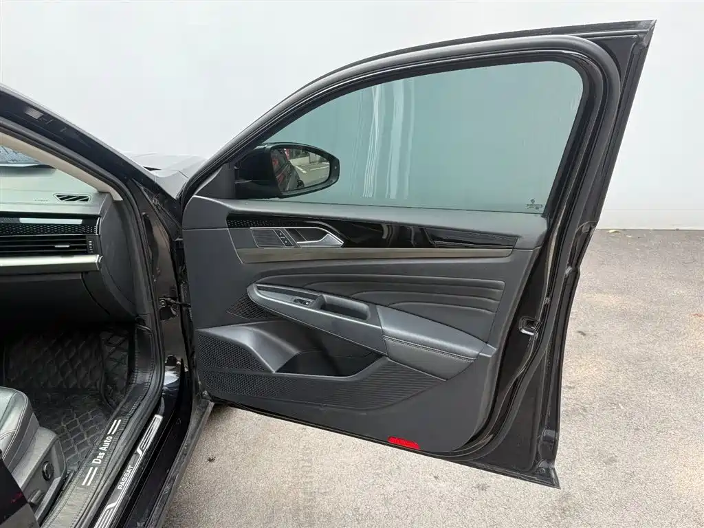 Volkswagen Passat 2020 330TSI Elite Edition China V фото 15