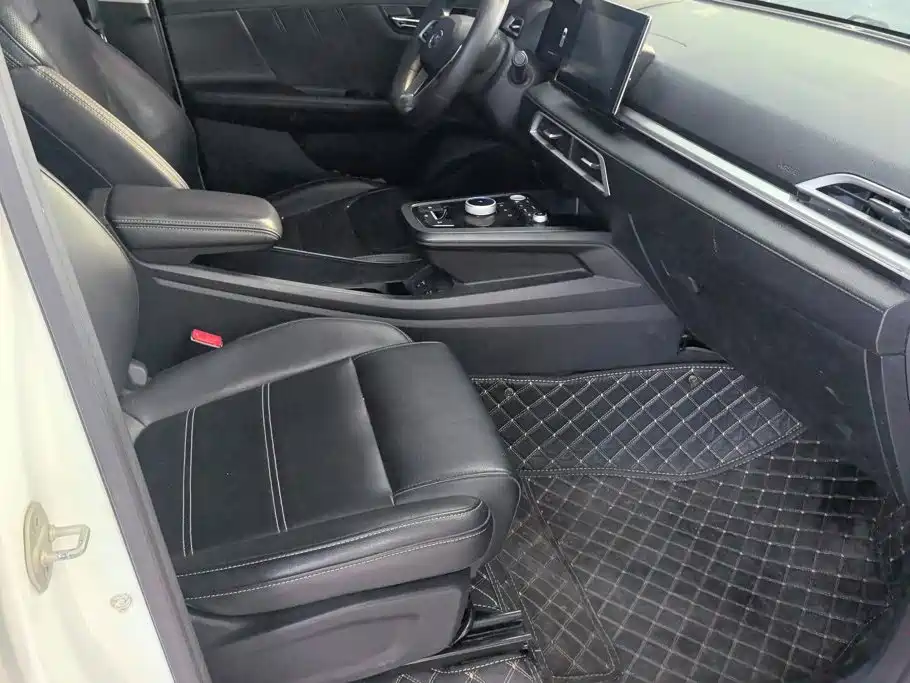BYD e2 2019 2019 Standard Range Intelligent Comfort