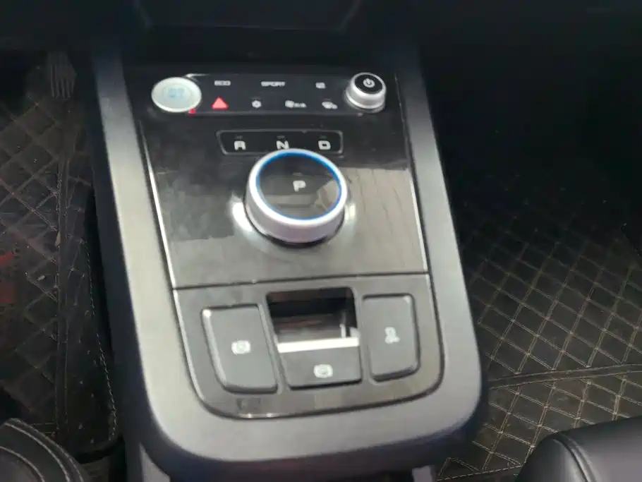 BYD e2 2019 2019 Standard Range Intelligent Comfort