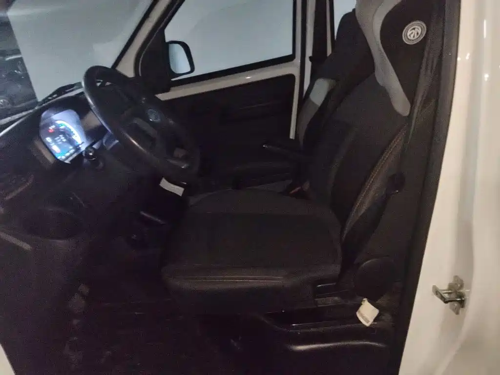Karry Jiangtun E7 2025 2025 Economy Edition