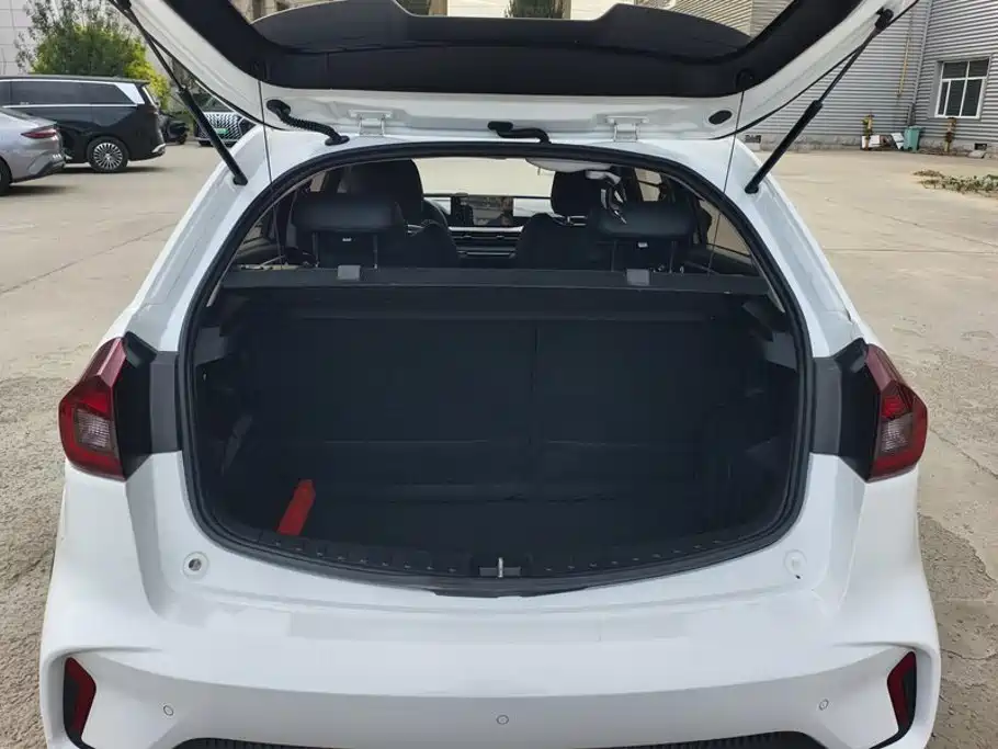 2022 Geely Vision X3