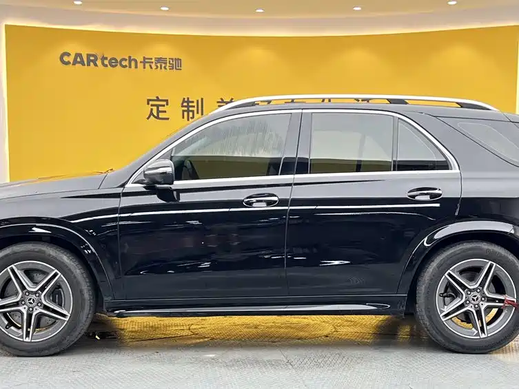 Mercedes-Benz GLE 2024 2024 GLE 450 4MATIC Fashion